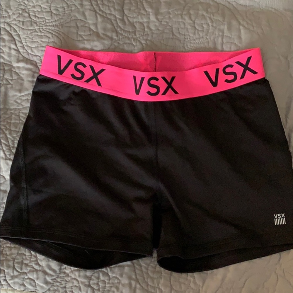 Victoria’s Secret VSX Sport Shorts -NWOT- Medium